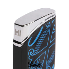 Manny Iriarte OpusX Society J30 Lighter
