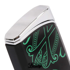 Manny Iriarte OpusX Society J30 Lighter