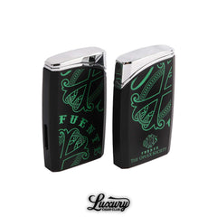 Manny Iriarte OpusX Society J30 Lighter