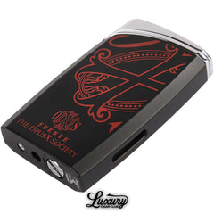 Manny Iriarte OpusX Society J30 Lighter