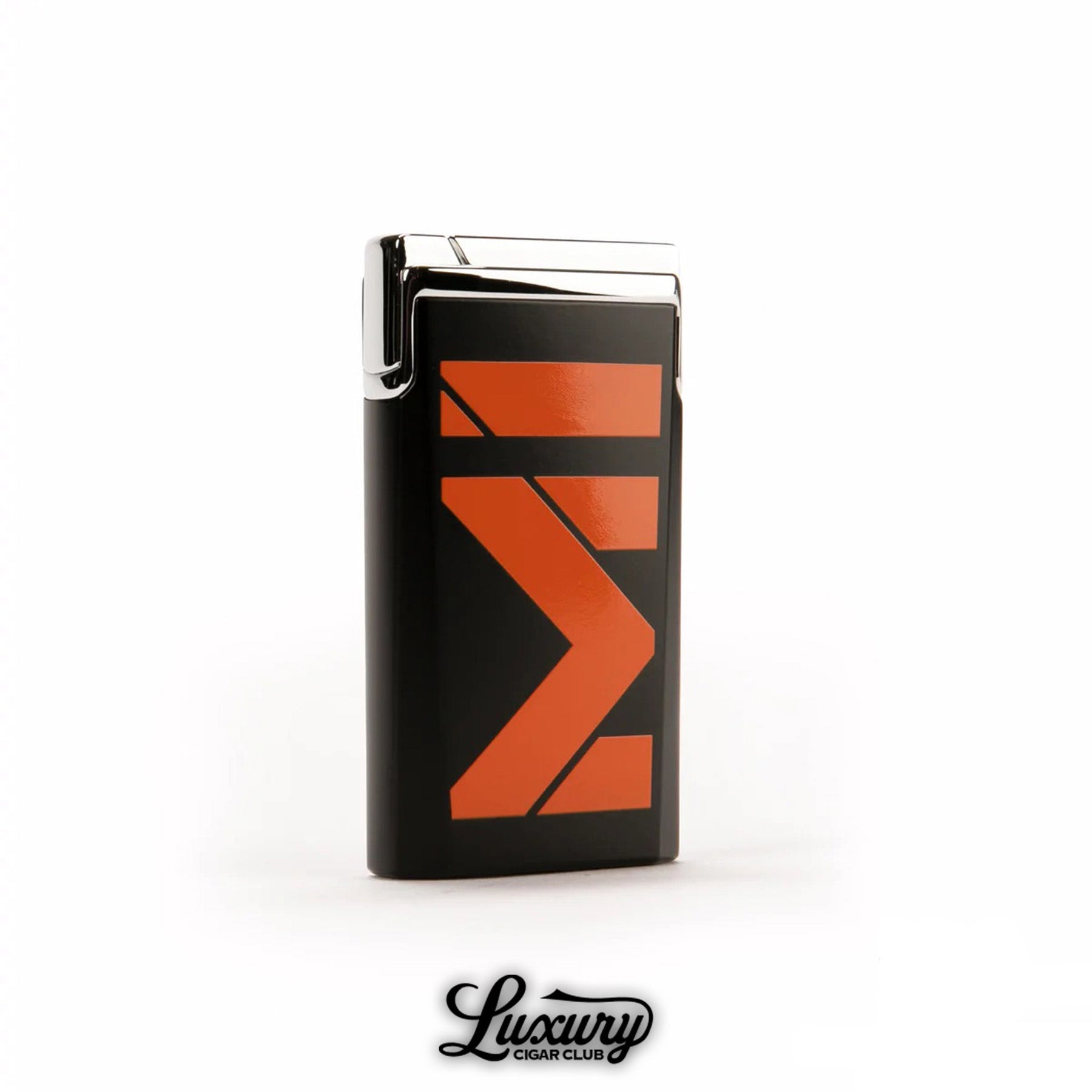Manny Iriarte OpusX Society MI Lighter by Elie Bleu