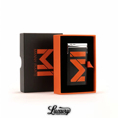 Manny Iriarte OpusX Society MI Lighter by Elie Bleu