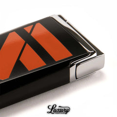 Manny Iriarte OpusX Society MI Lighter by Elie Bleu