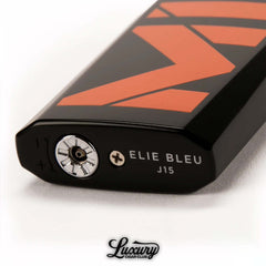 Manny Iriarte OpusX Society MI Lighter by Elie Bleu