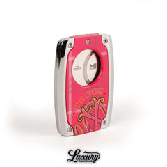 Manny Iriarte OpusX Society Rose Cutter