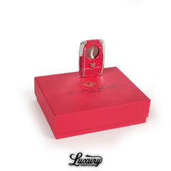 Manny Iriarte OpusX Society Rose Cutter