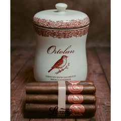 Martello Cigar Co. Ortolan