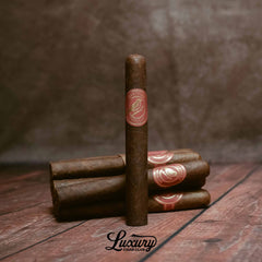 Martello Cigar Co. Ortolan