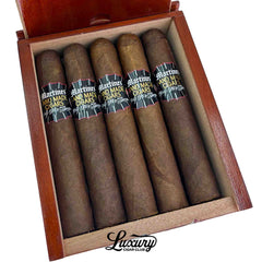 Martinez 45 Series Maduro