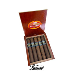 Martinez 45 Series Maduro