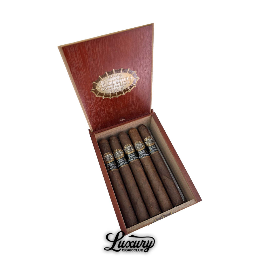 Martinez Don Antonio Escogido MK II Maduro
