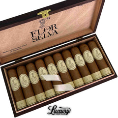 Maya Selva Flor de Selva Classic