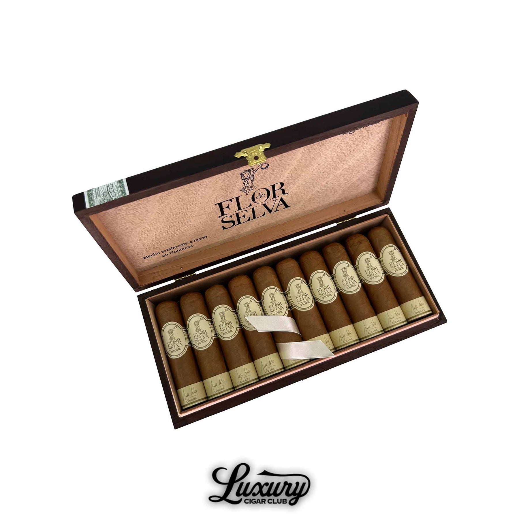 Maya Selva Flor de Selva Classic