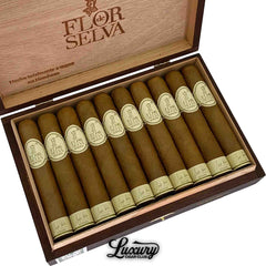 Maya Selva Flor de Selva Classic