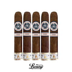 Mbombay Gaaja Maduro