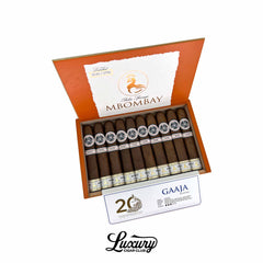 Mbombay Gaaja Maduro