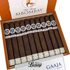 Mbombay Gaaja Maduro