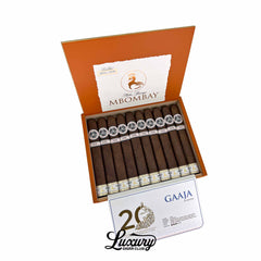 Mbombay Gaaja Maduro