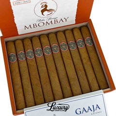 Mbombay Gaaja Natural