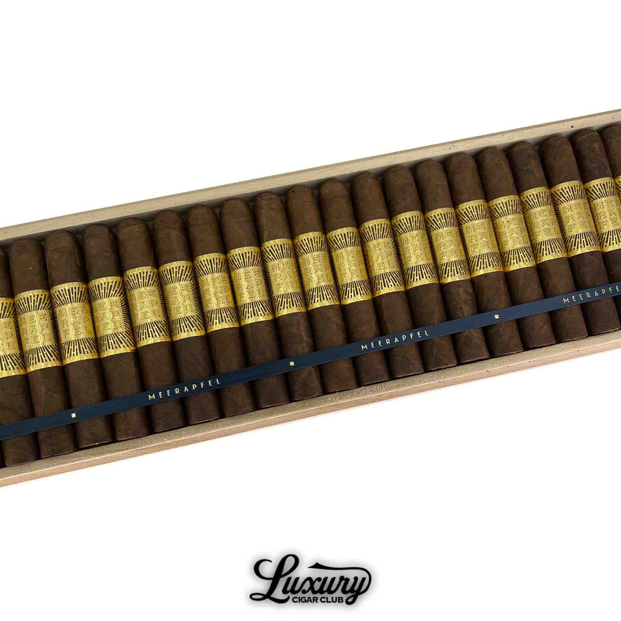 Meerapfel Master Blend Meir Limited Edition