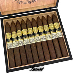 Montecristo 1935 Anniversary Nicaragua Series