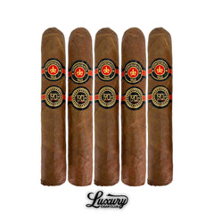 Montecristo 90th Anniversary