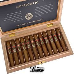Montecristo 90th Anniversary