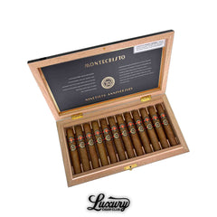 Montecristo 90th Anniversary