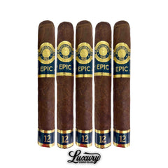 Montecristo Epic Vintage 12