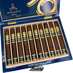 Montecristo Epic Vintage 12