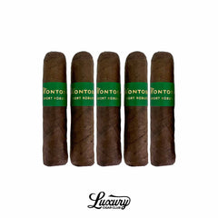 Montosa Maduro