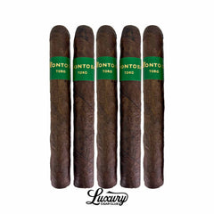 Montosa Maduro