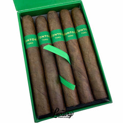Montosa Maduro