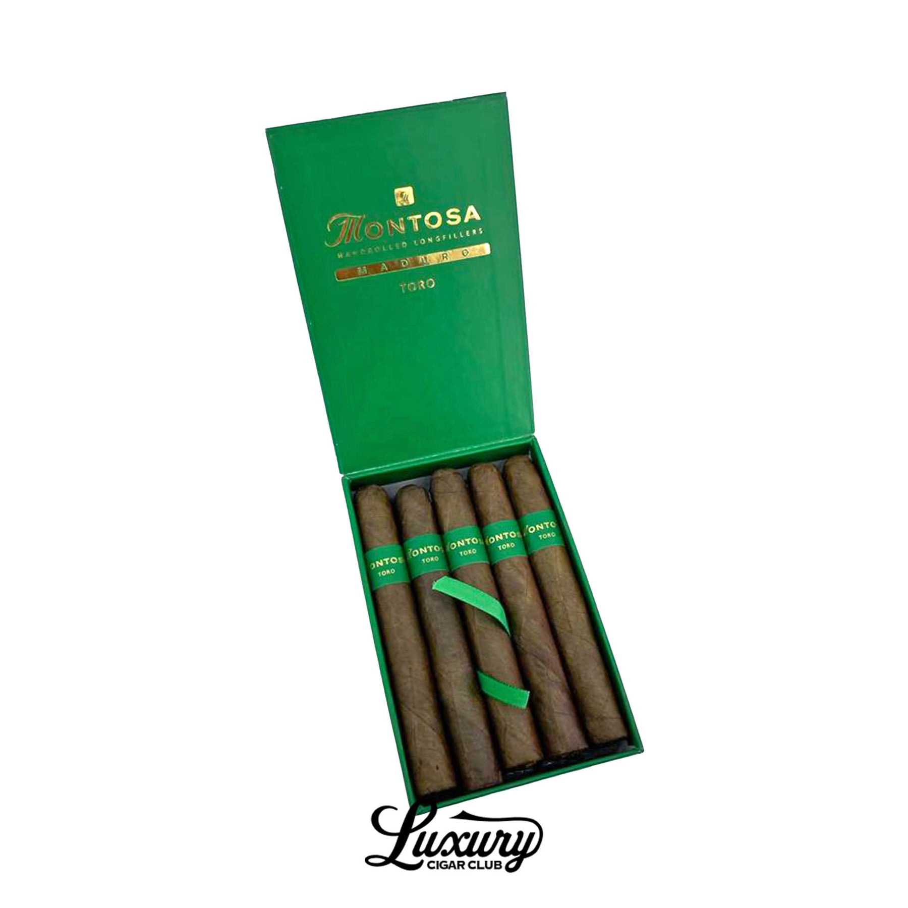 Montosa Maduro
