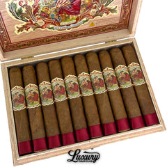 My Father Flor De Las Antillas