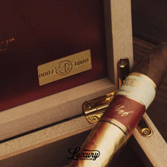 Notorious Cigars The Mink