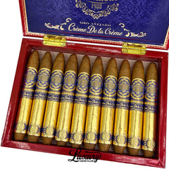 Notorious Cigars by Conor McGregor Creme de la Creme