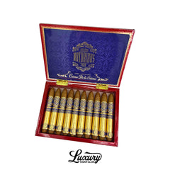 Notorious Cigars by Conor McGregor Creme de la Creme