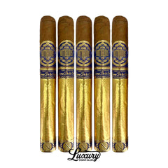 Notorious Cigars by Conor McGregor Creme de la Creme