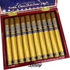Notorious Cigars by Conor McGregor Creme de la Creme