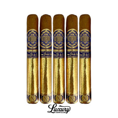Notorious Cigars by Conor McGregor Creme de la Creme
