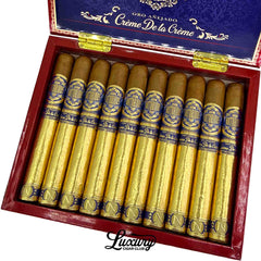 Notorious Cigars by Conor McGregor Creme de la Creme
