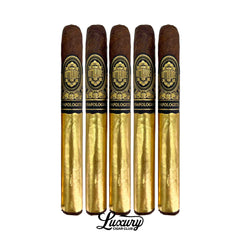 Notorious Cigars by Conor McGregor Unapologetic