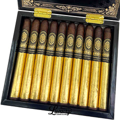 Notorious Cigars by Conor McGregor Unapologetic