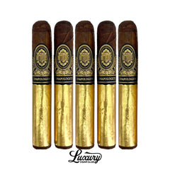 Notorious Cigars by Conor McGregor Unapologetic