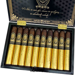 Notorious Cigars by Conor McGregor Unapologetic