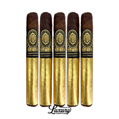 Notorious Cigars by Conor McGregor Unapologetic