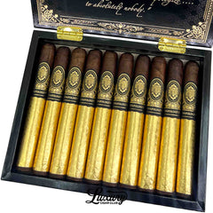 Notorious Cigars by Conor McGregor Unapologetic