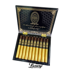 Notorious Cigars by Conor McGregor Unapologetic