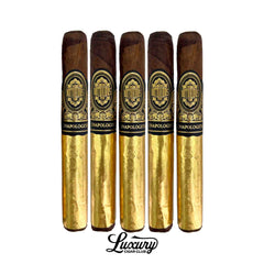 Notorious Cigars by Conor McGregor Unapologetic